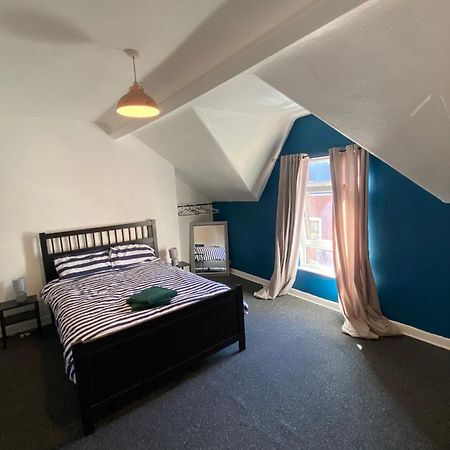 Bnb Белфаст Экстерьер фото